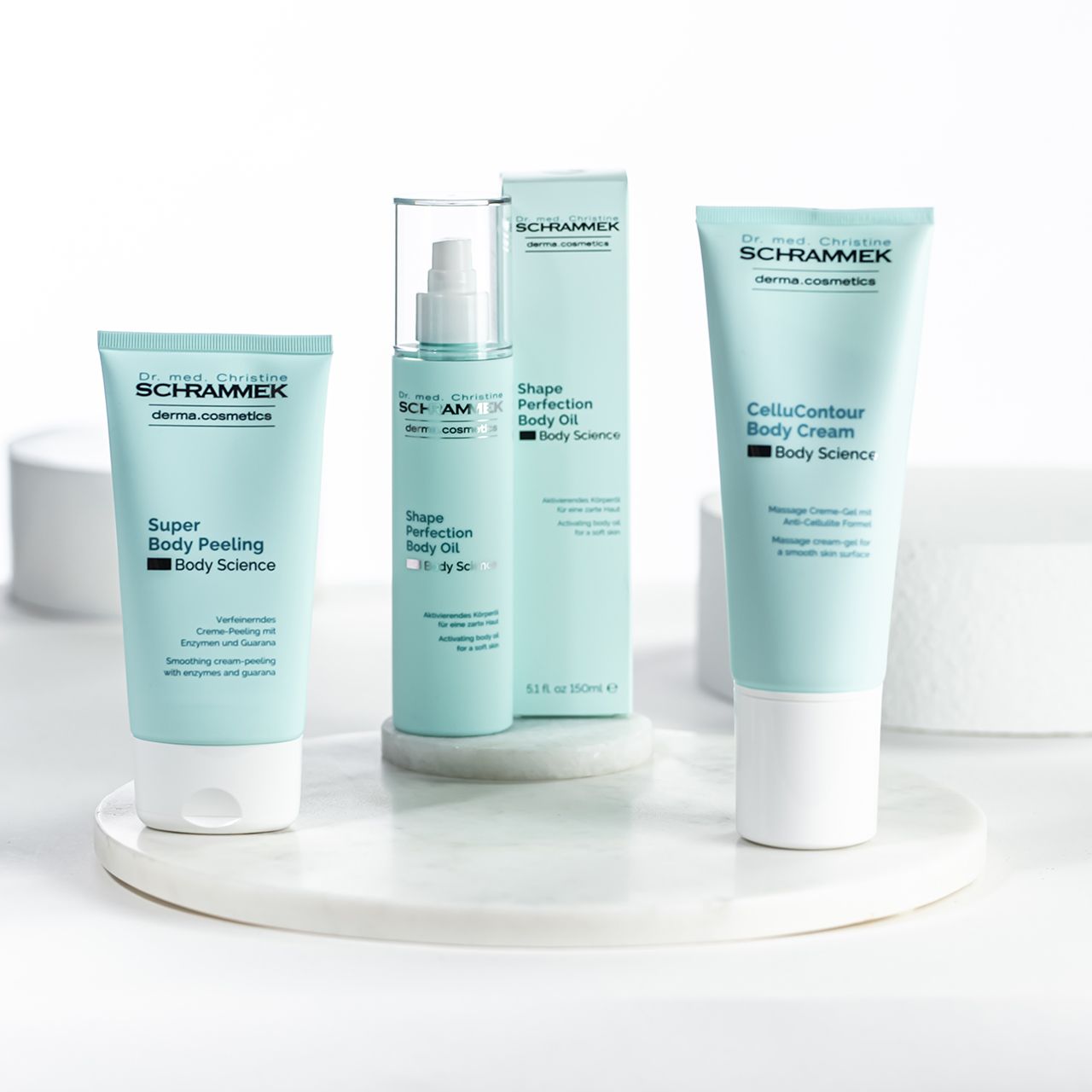 Dr.Schrammek Bodysience