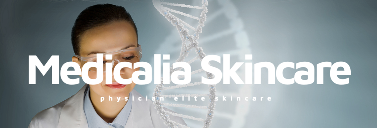 Medicalia® hudpleie