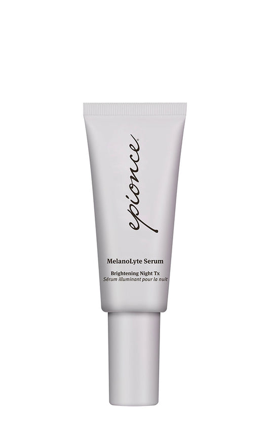 Epionce MelanoLyte Serum 30ml – Nattserum mot pigmentflekker og ujevn hudtone