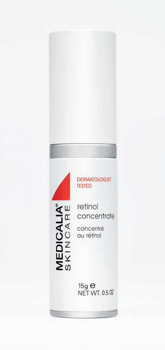 Retinol concentrate