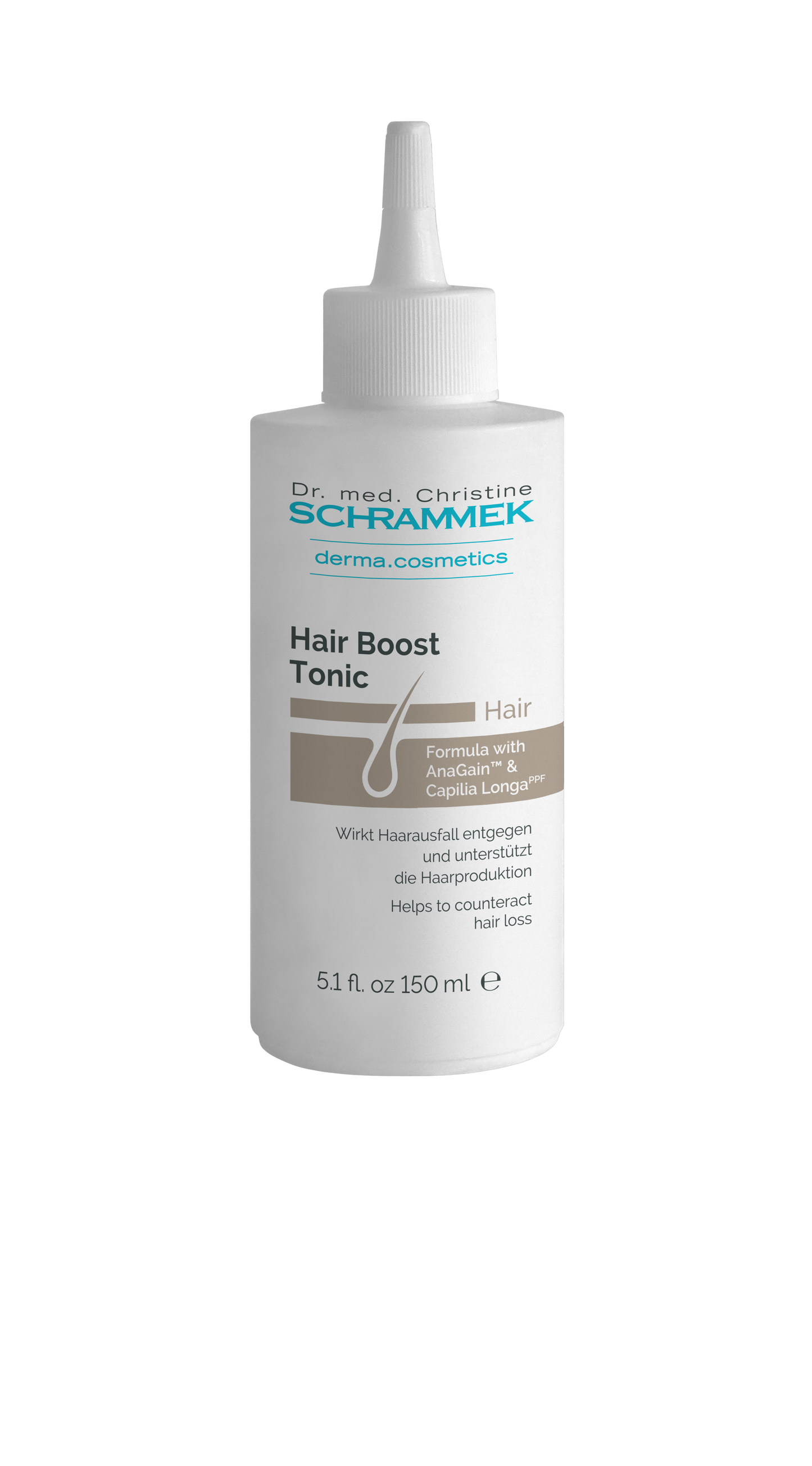 Hair Boost Tonic 150 ml