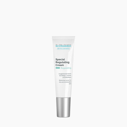 SPECIAL REGULATING CREAM 15 ML Reisestørrelse