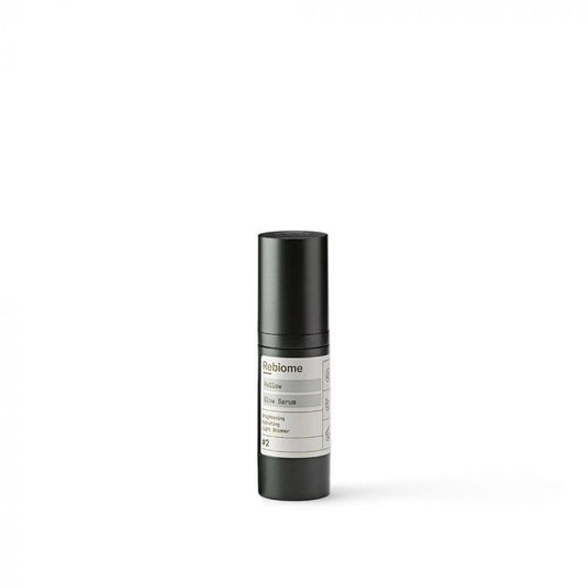 Rebiome ReGlow fuktighetsgivende serum  30 ML #2