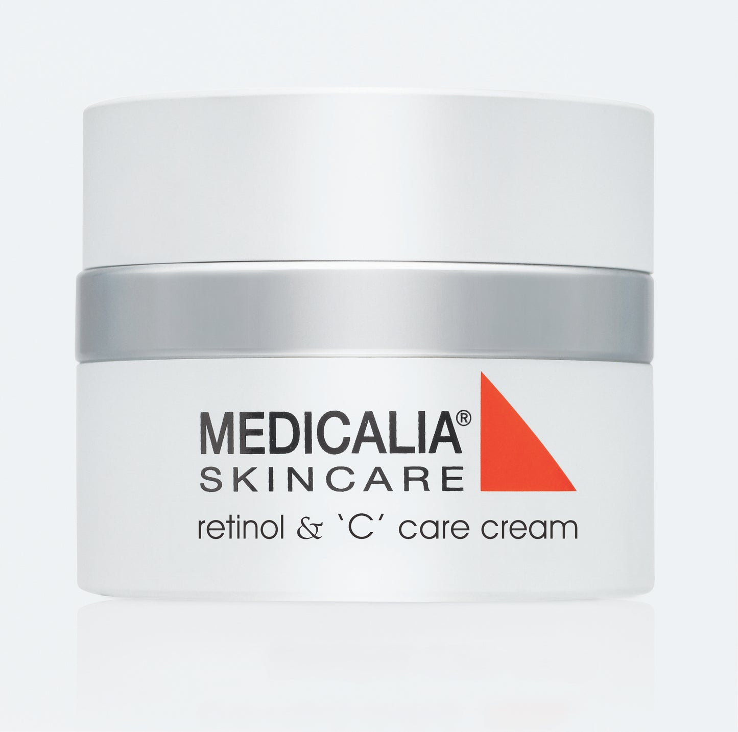 Retinol & `C` care cream