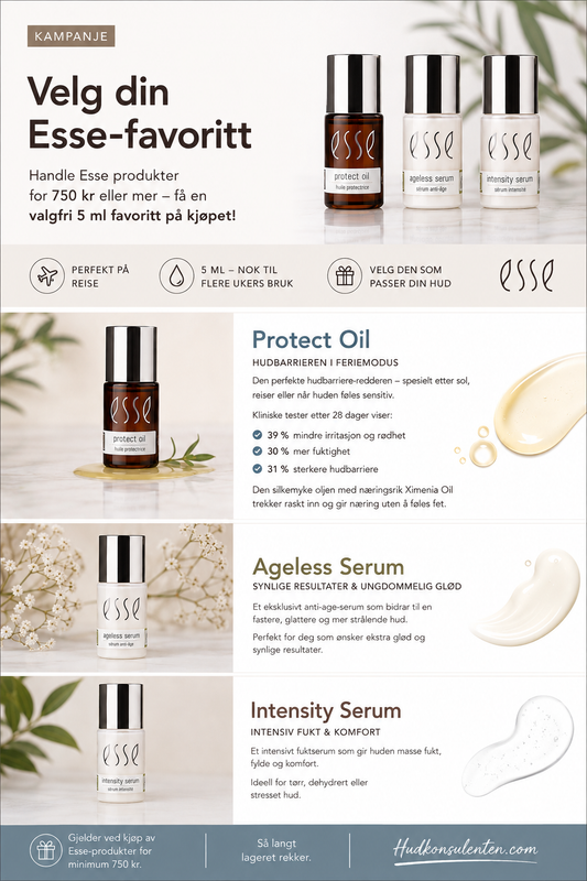 Esse+ Intensity Serum 5ml