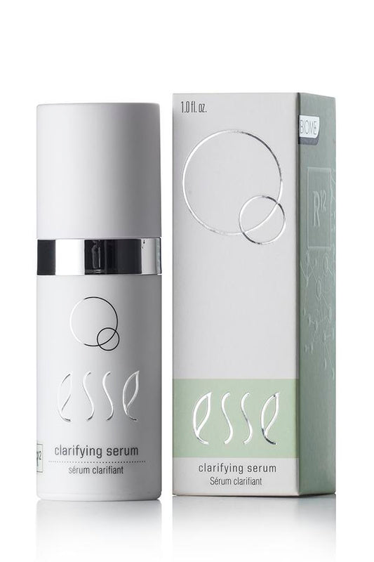 Clarifying serum 30ml