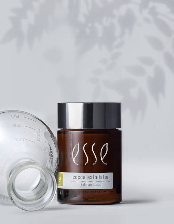 Esse Cocoa Exfoliator 50Ml