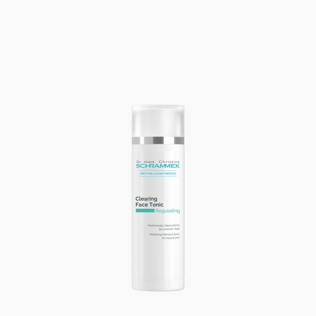 CLEARING FACE TONIC 200 ML