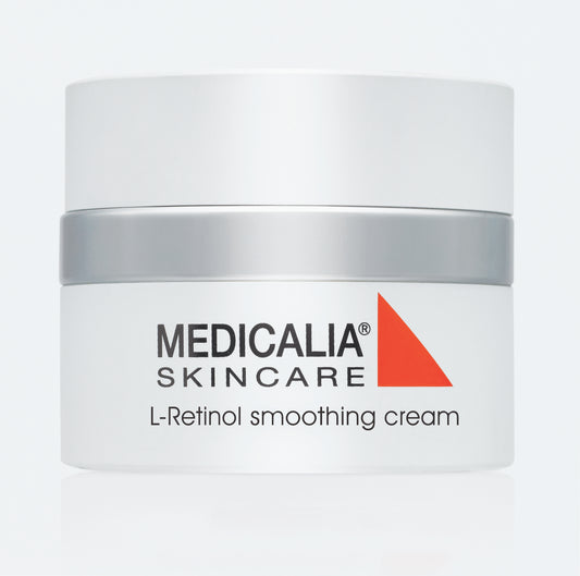 L-Retinol smoothing creme