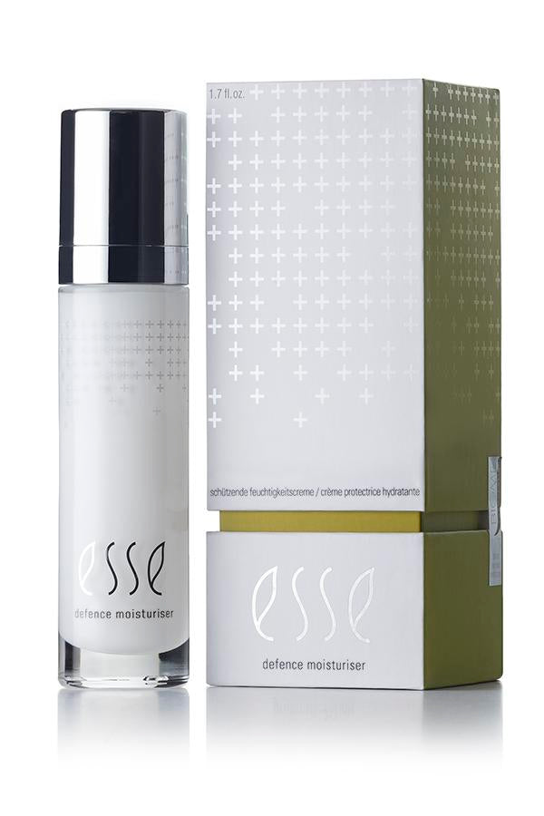 Esse Pluss Defence Moisturiser 50ml