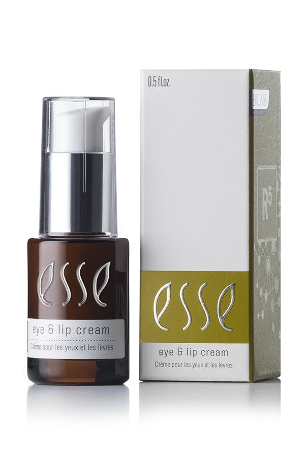 Esse Eye And Lip 15Ml Pump