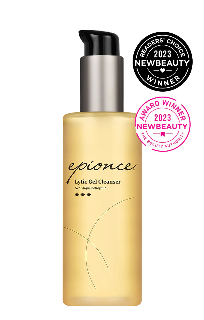 Epionce Lytic Gel Cleanser 170 ml