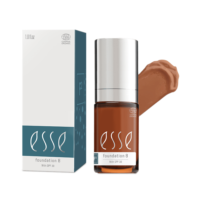 Esse Foundation # 2 30ml Spf 30