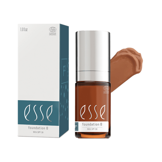 Esse Foundation # 2 30ml Spf 30