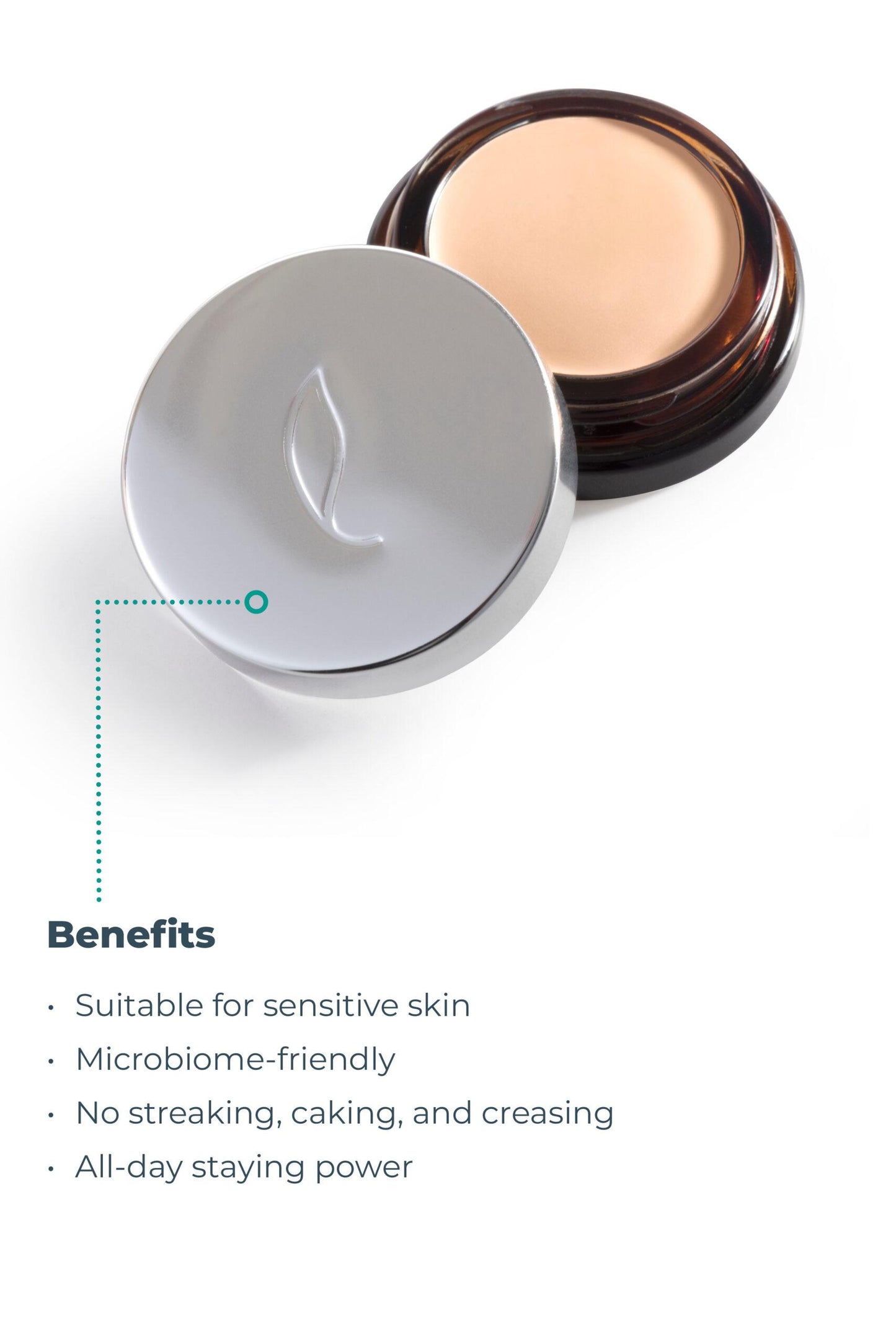 Fordeler med Esse Concealer