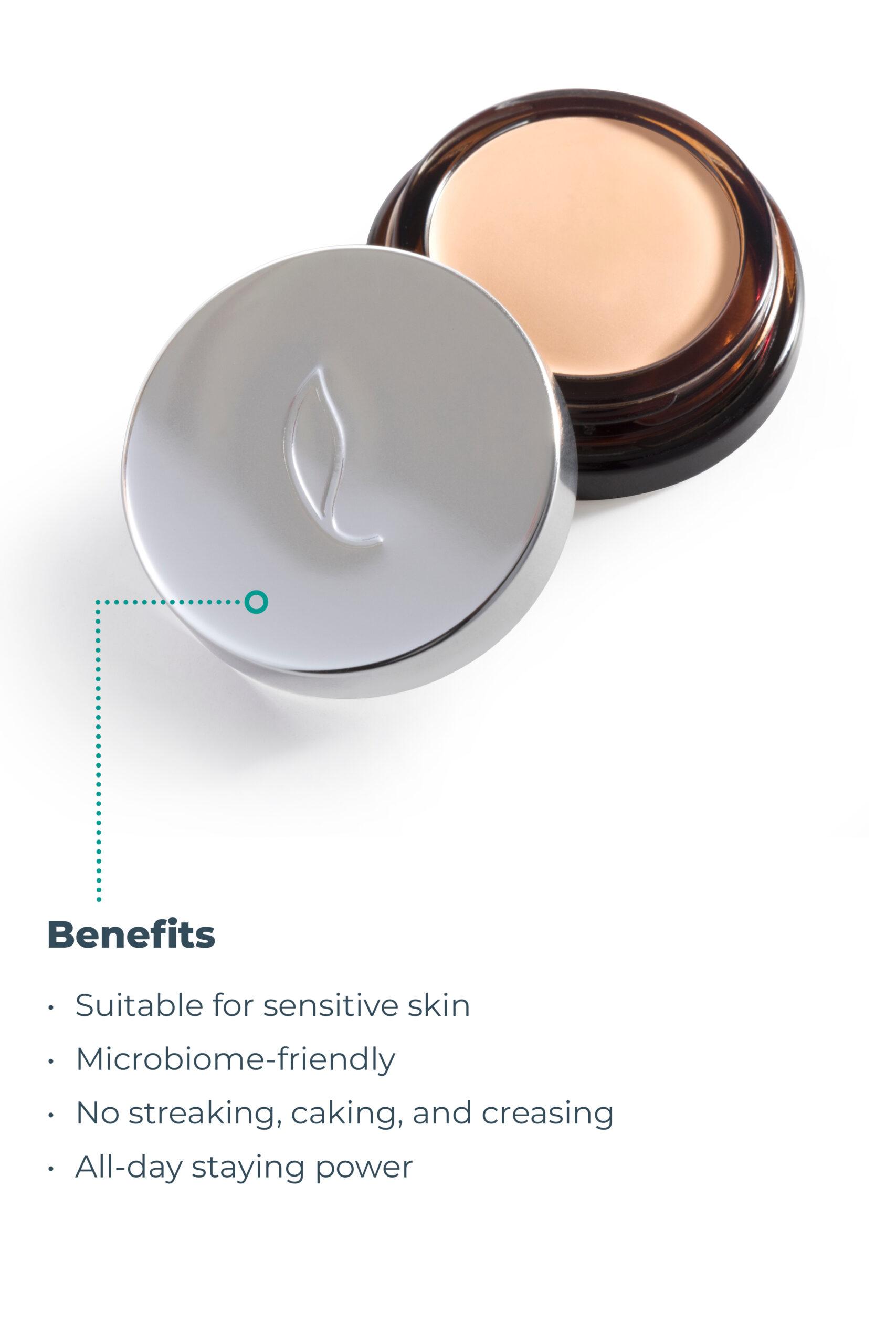 Fordeler med Esse Concealer