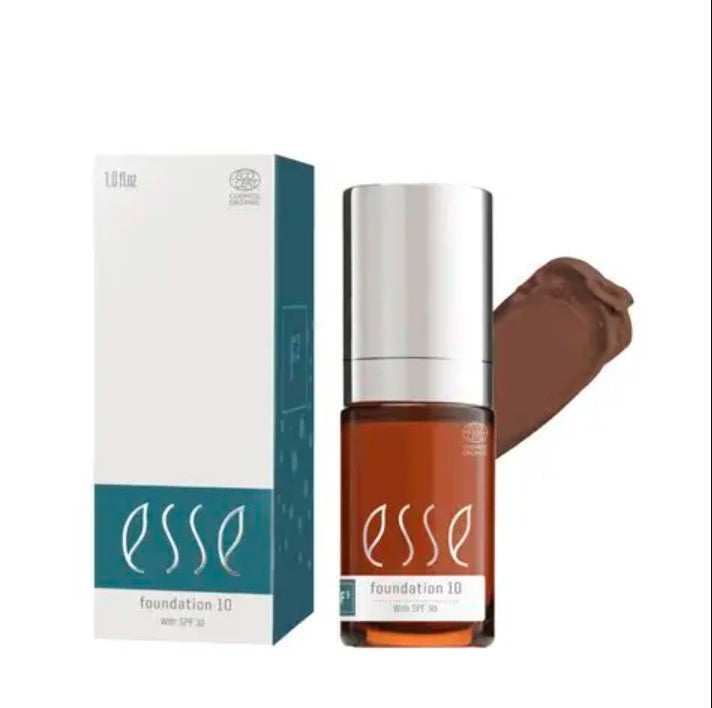 Esse Foundation # 2 30ml Spf 30