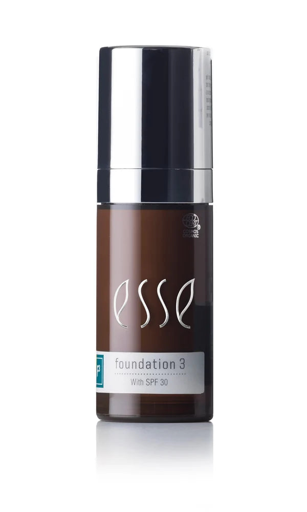 Esse Foundation # 2 30ml Spf 30