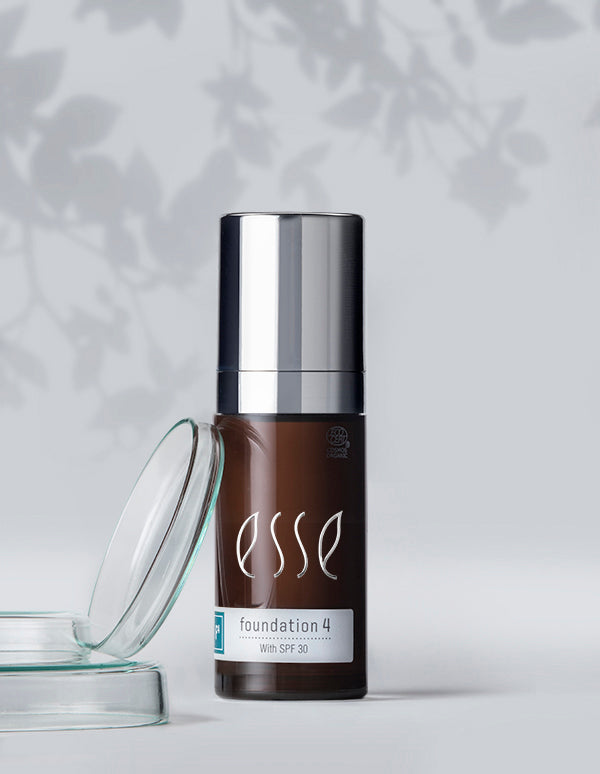 Esse Foundation No 5  30ml Spf 30