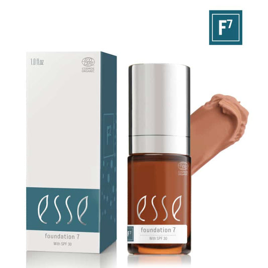 Esse Foundation # 2 30ml Spf 30
