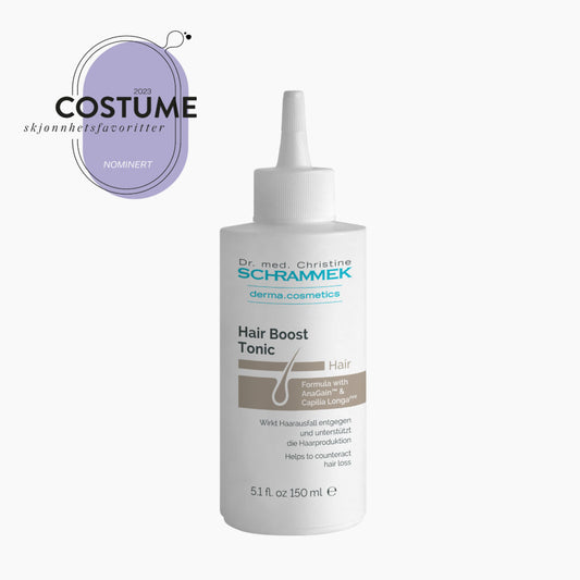 Hair Boost Tonic 150 ml