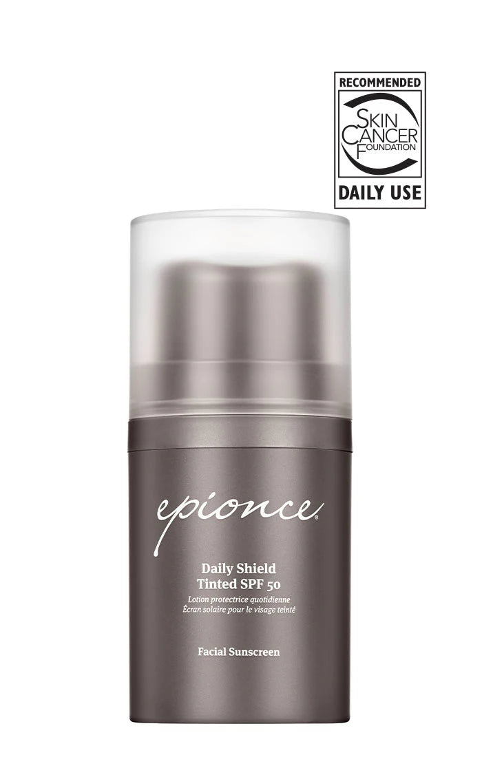 Epionce Daily Shield Tinted SPF 50ml