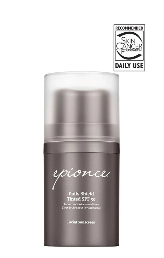 Epionce Daily Shield Tinted SPF 50ml