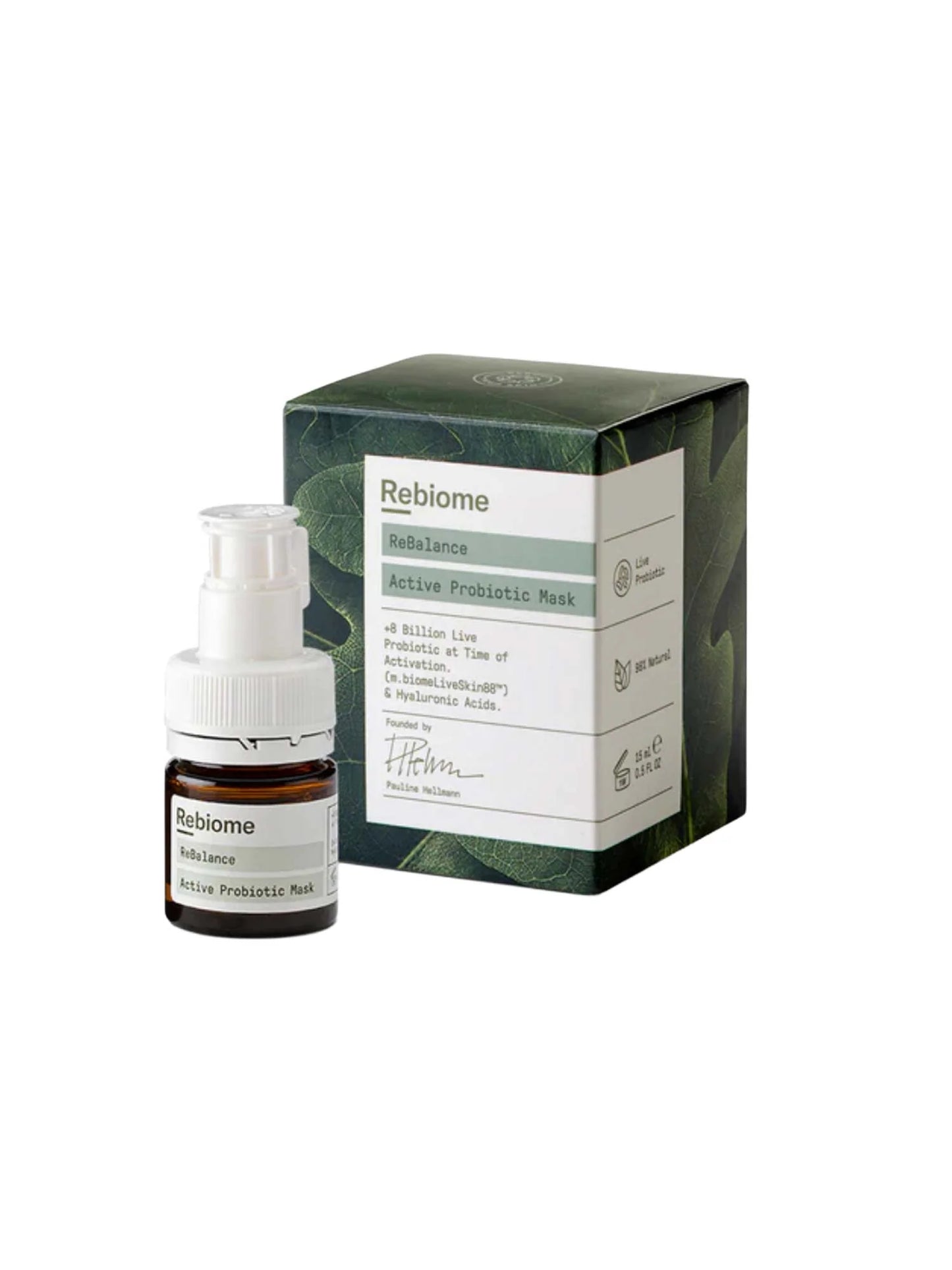 ReBalance Active Probiotic Mask  15 ml