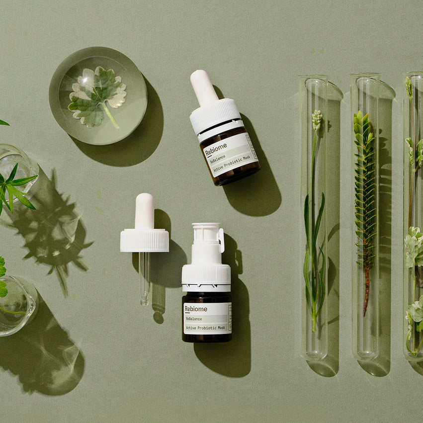 ReBalance Active Probiotic Mask  2x15 ml