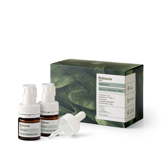 ReBalance Active Probiotic Mask  2x15 ml