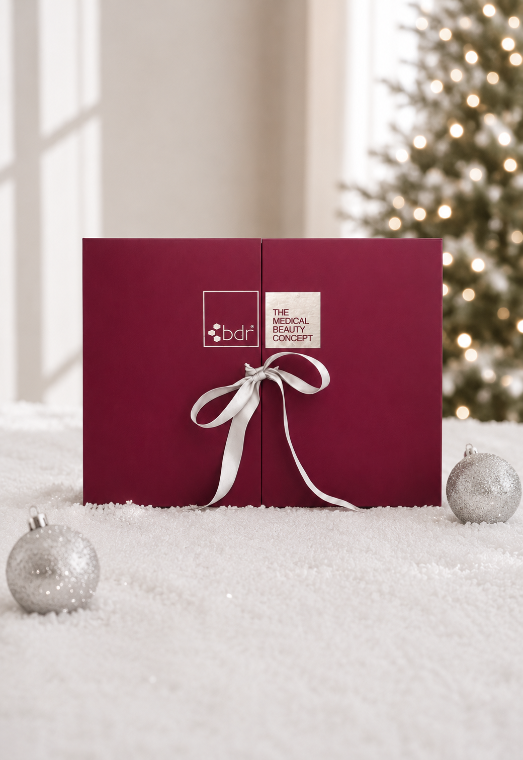BDR Adventskalender 2026