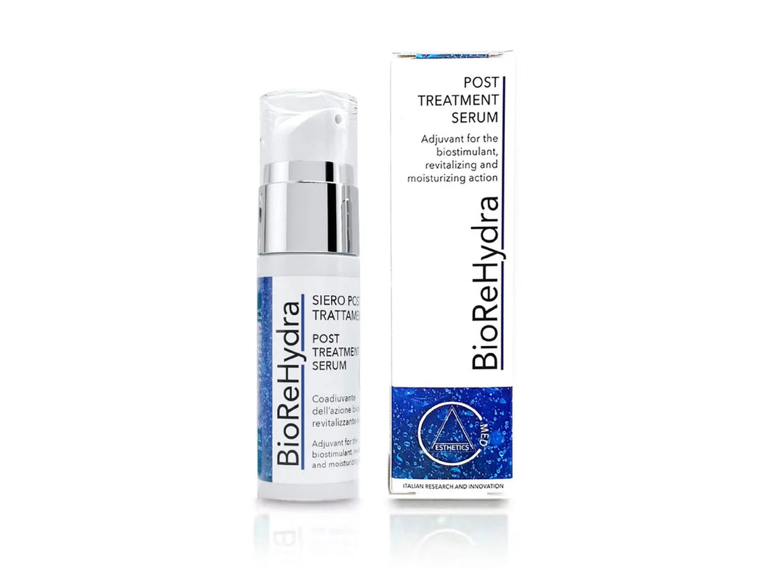 BioReHydra 30ml