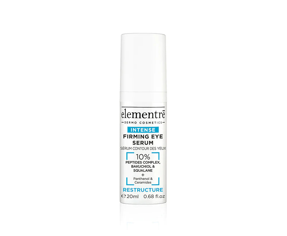 ELEMENTRE 10% FIRMING EYE SERUM 20ML