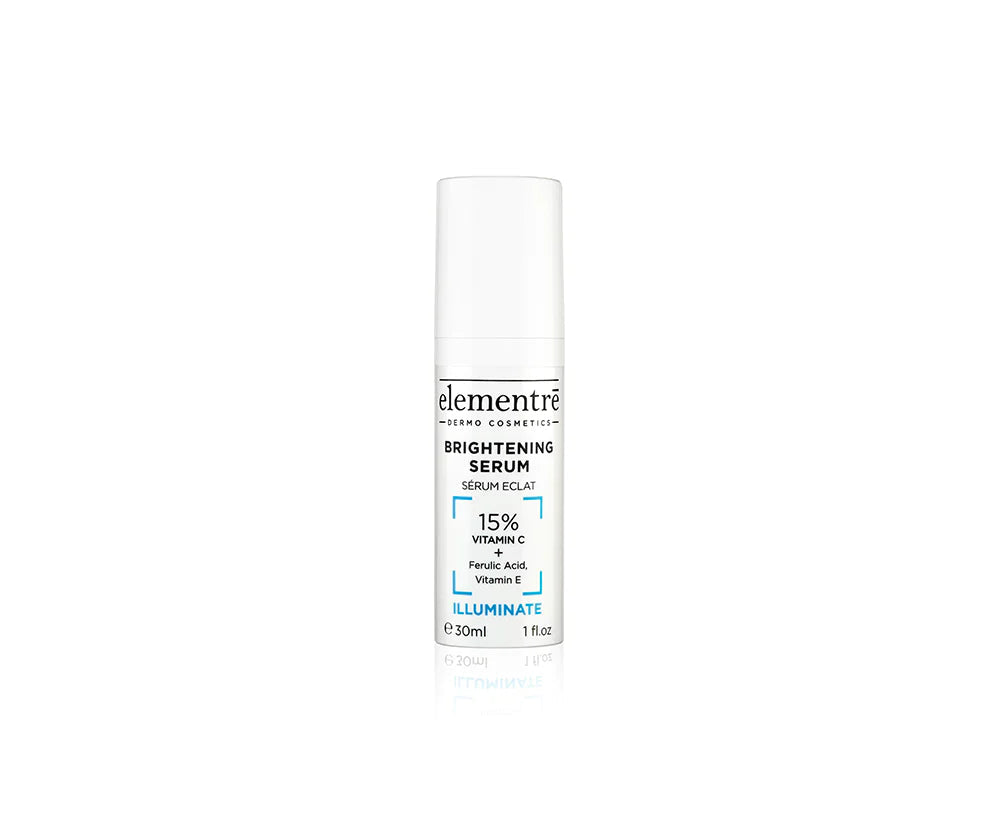 ELEMENTRE 15% VITAMIN C - BRIGHTENING SERUM 30ML