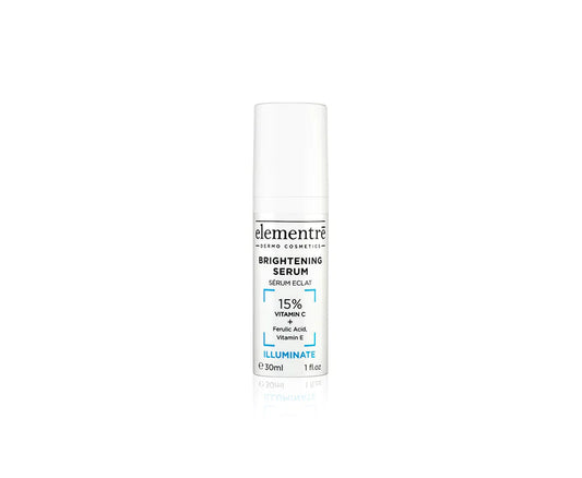 ELEMENTRE 15% VITAMIN C - BRIGHTENING SERUM 30ML