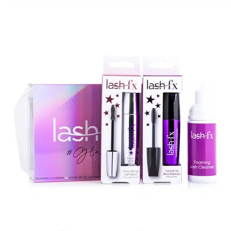 LashFX Glam KIT