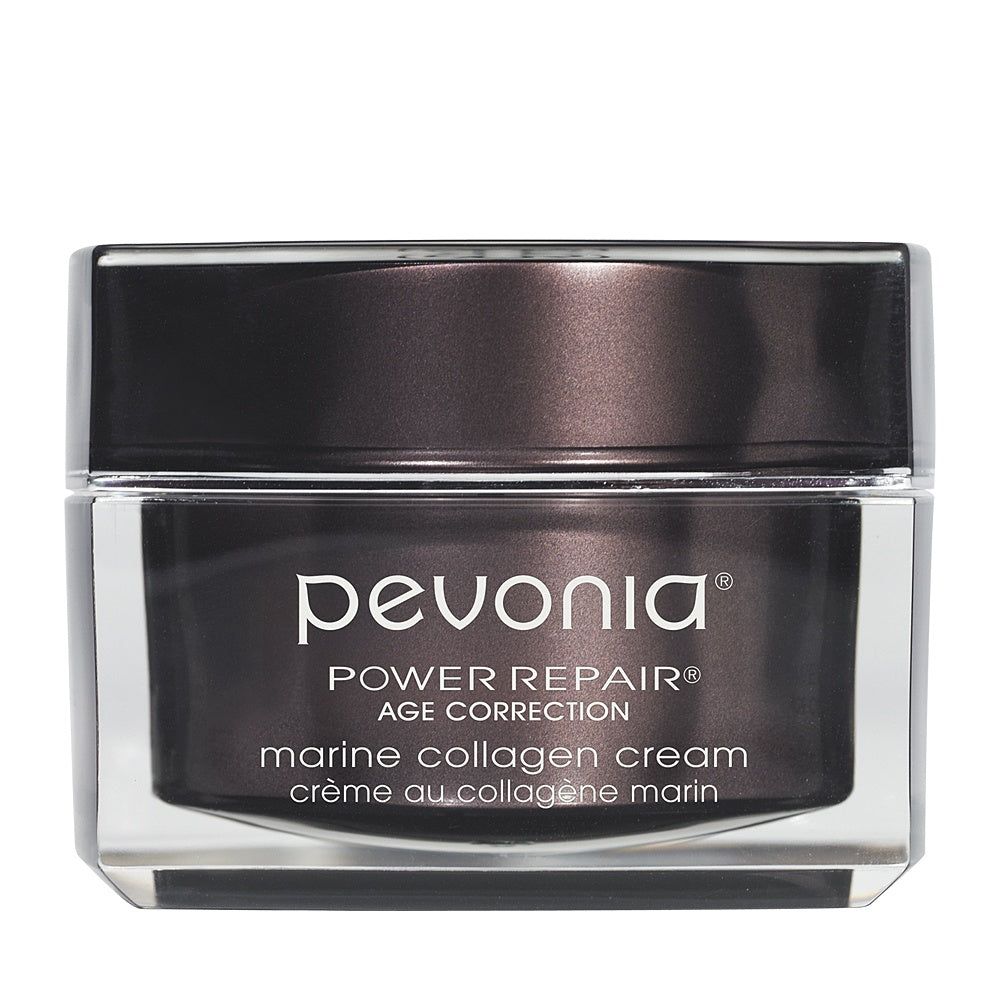 Pevonia Power repair age correction