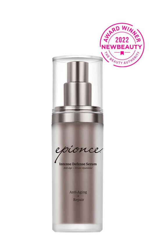 Intense Defense Serum