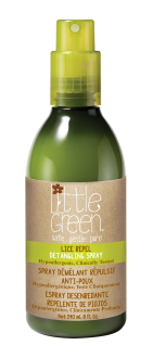 Little Green Lice Guard Detangler Spray 240ml