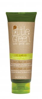 Little Green Lice Guard Styling Gel 120ml