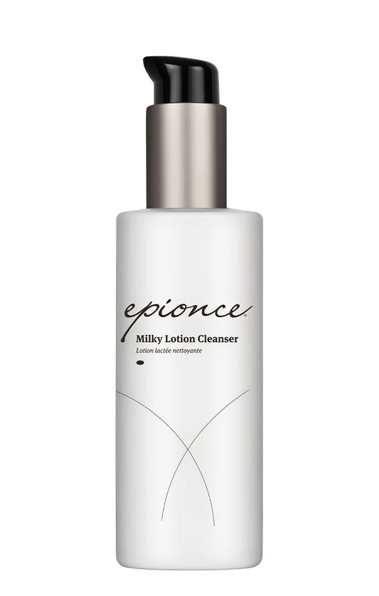 Epionce Milky cleansing lotion