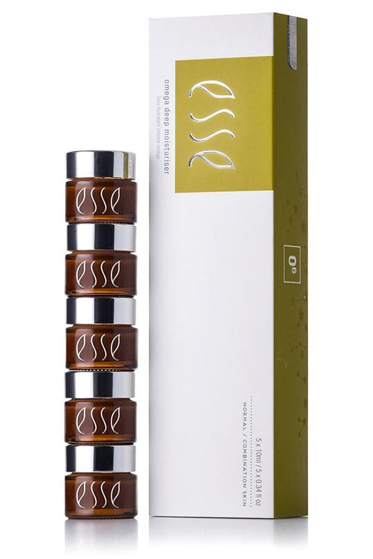 Omega Deep Moisturiser 5X10ML