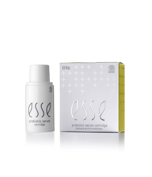 Esse probiotic refill cartridge