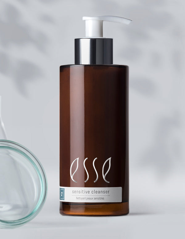 Esse Sensitive Cleanser 200Ml