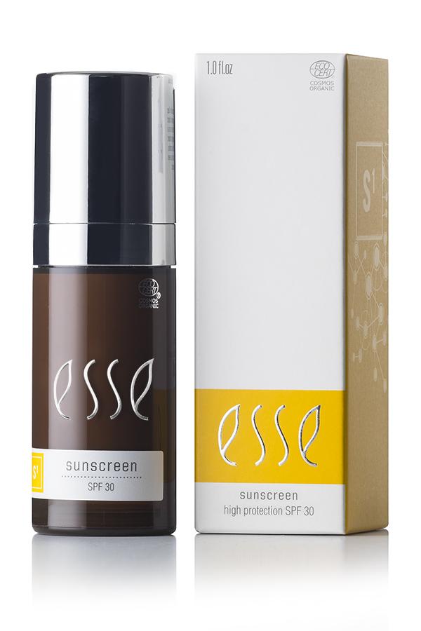 Esse Sunscreen 30ml SPF30