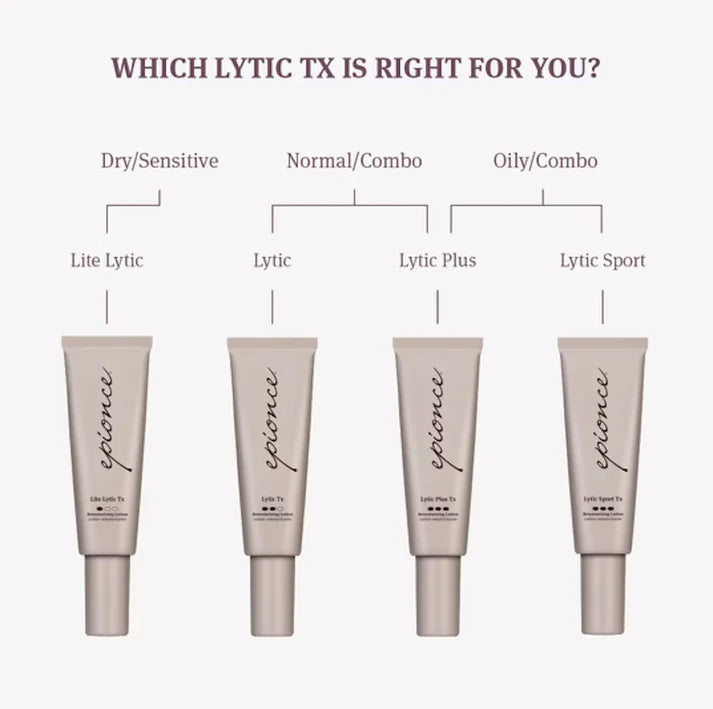 Epionce Lytic TX 40 ml