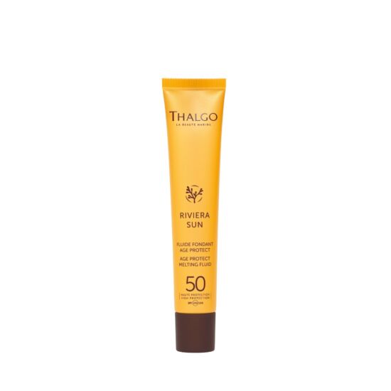 Thalgo Age Protect Melting Fluid, Spf 50, 50ml