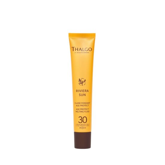 Thalgo Age Protect Melting Fluid, Spf 30, 50ml