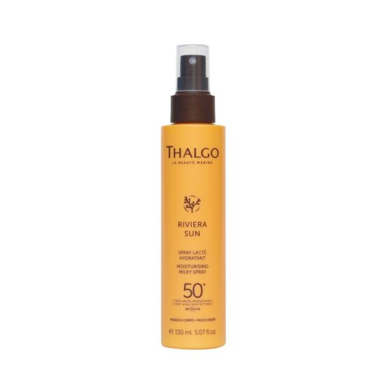 Thalgo Moisturising Milky spray, Spf 50, 150ml