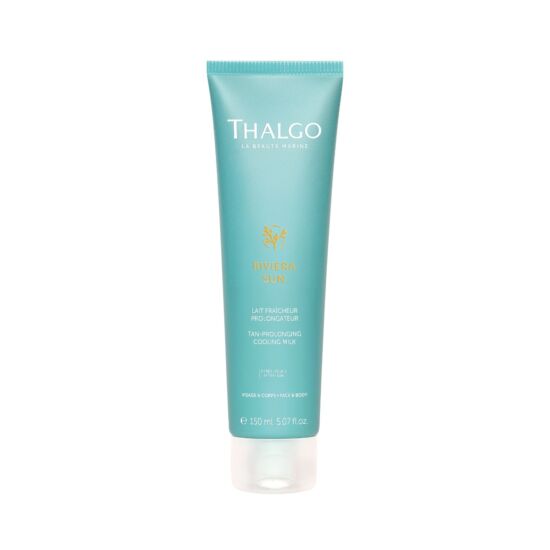 Thalgo Tan-Prolonging Cooling Milk 150ml